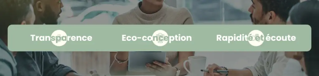 eco-conception,digitalisation