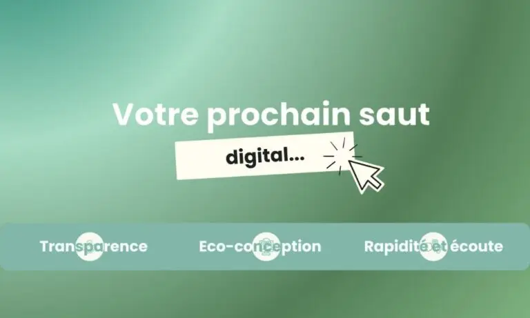 eco-conception,digitalisation