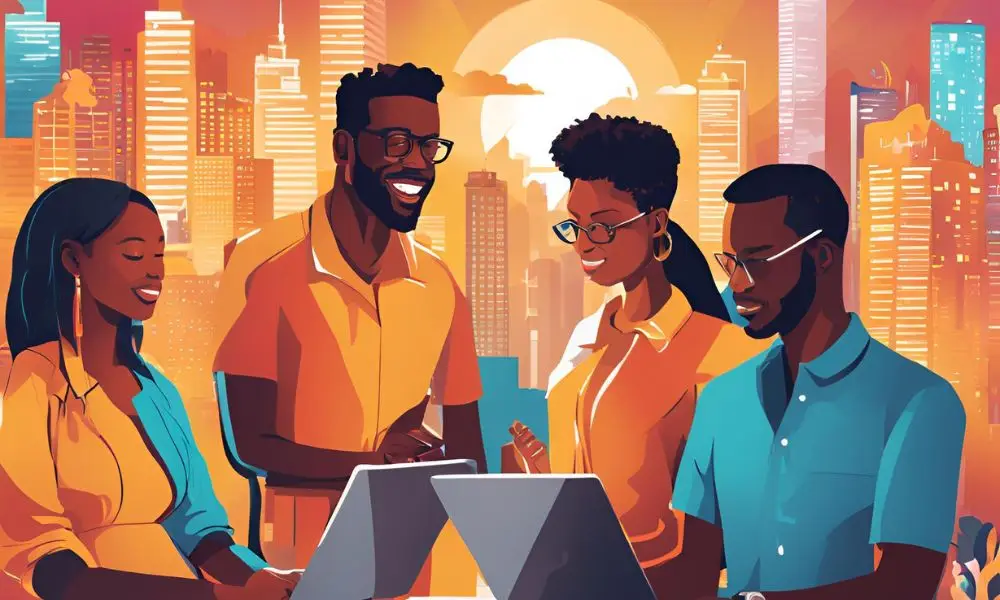 photo mise en avant pourquoi il est crucial afrique digital