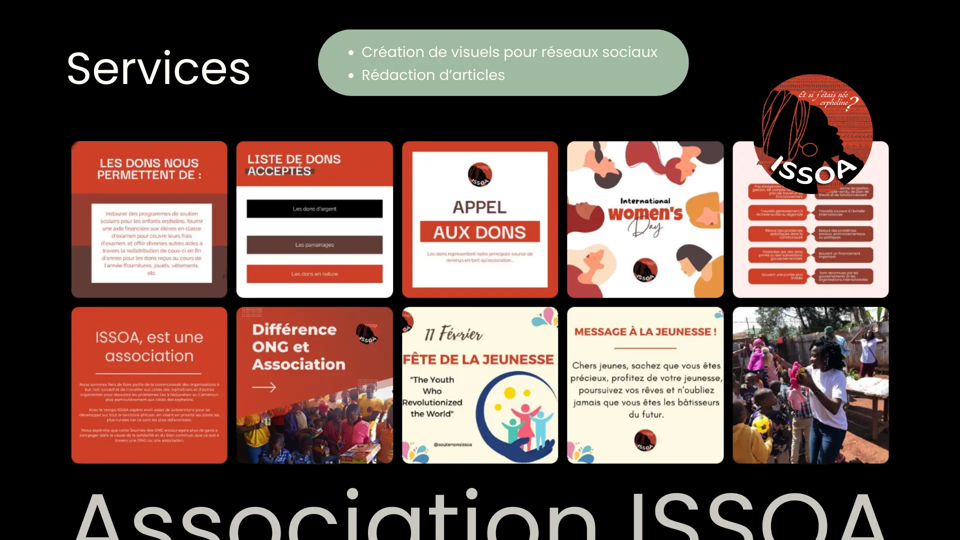 Exemple de réalisations slide 6