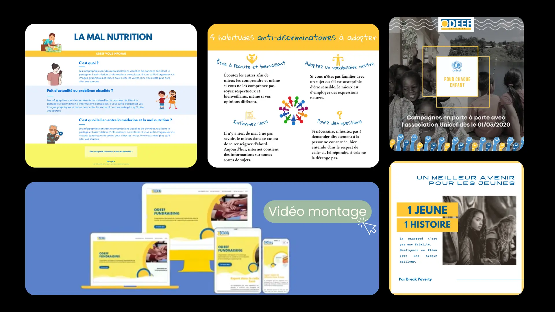 Exemple de réalisations slide 3
