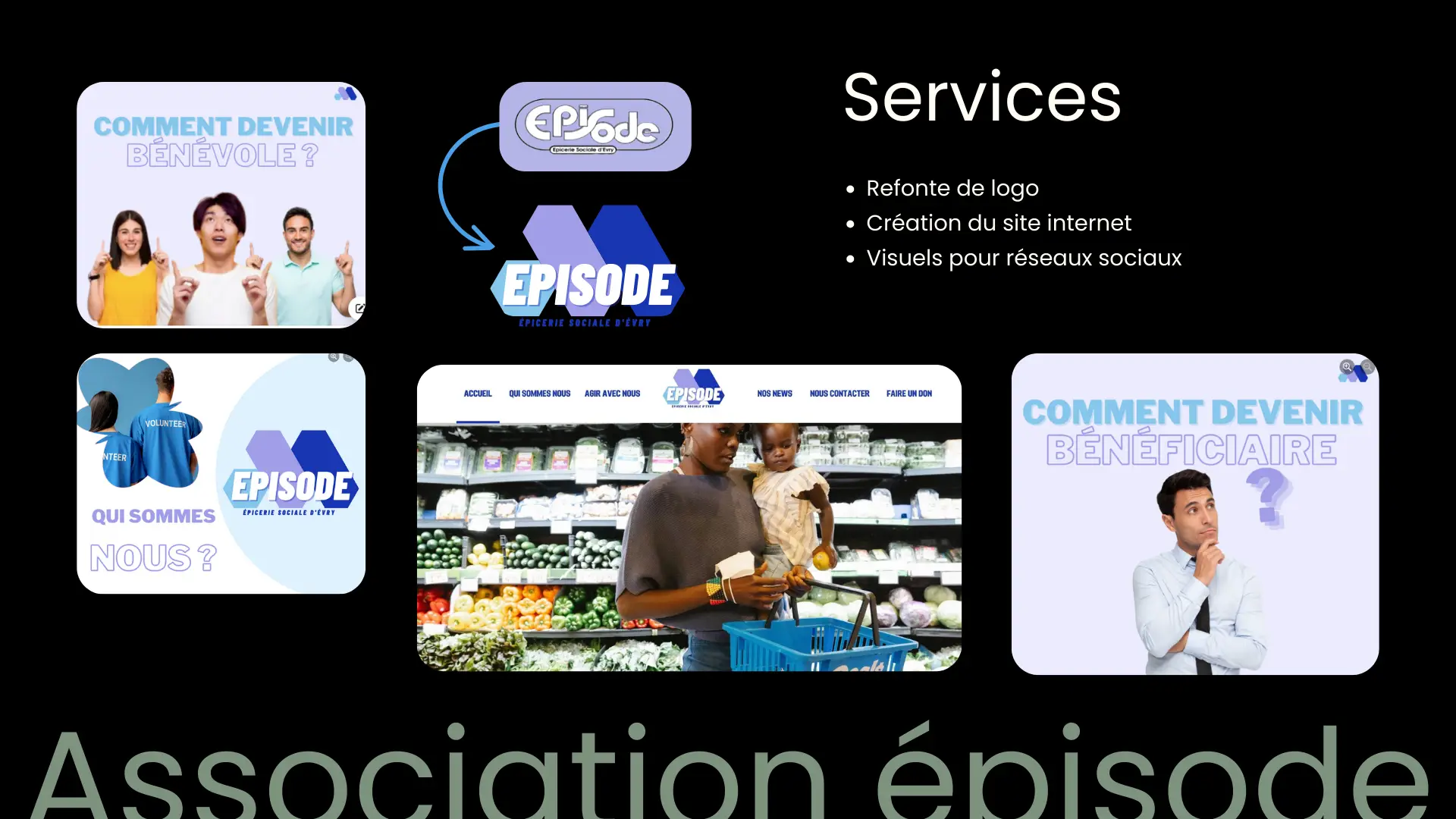 Exemple de réalisations slide 2